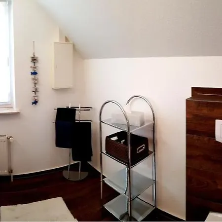 Nora Og 2 Appartamento Zingst
